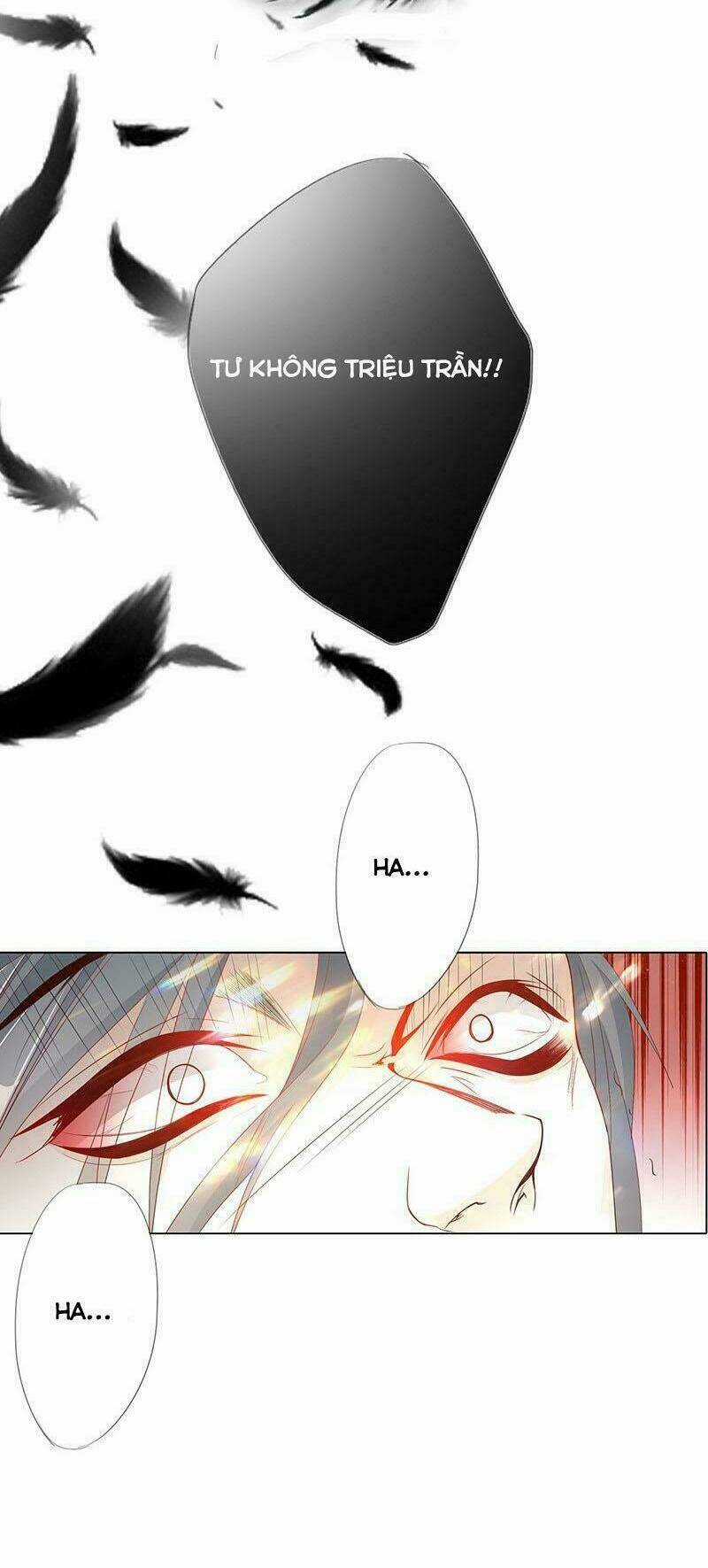 Giang Hồ Tái Kiến Chapter 10 trang 4