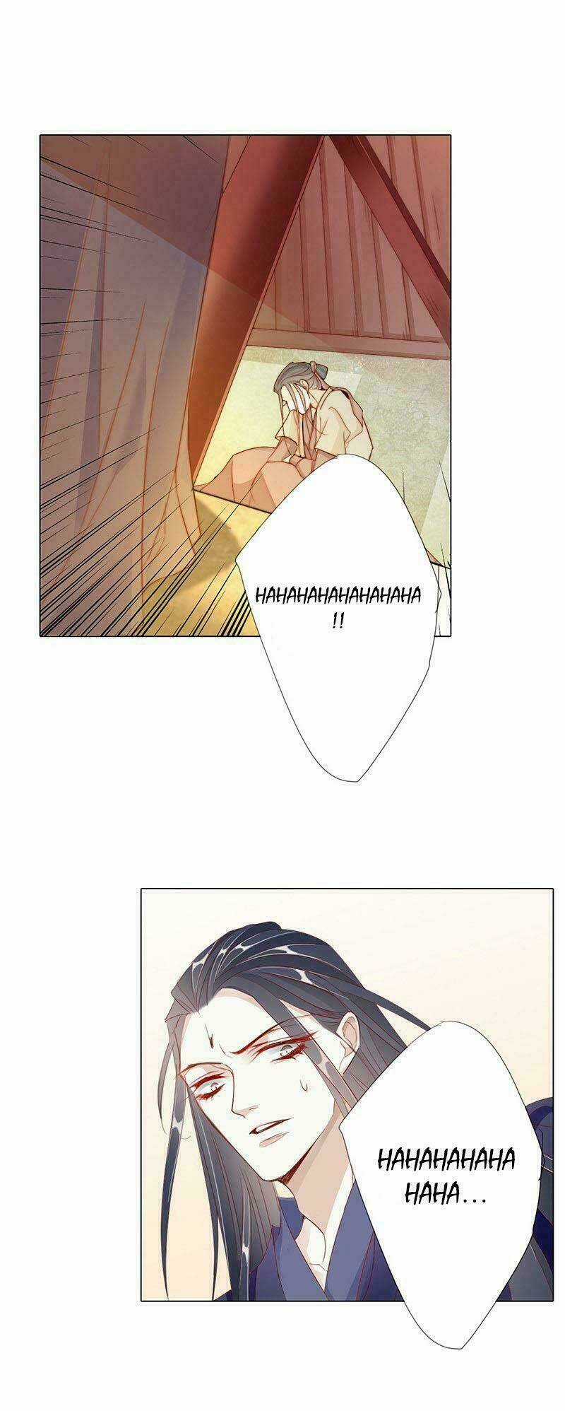 Giang Hồ Tái Kiến Chapter 10 trang 5