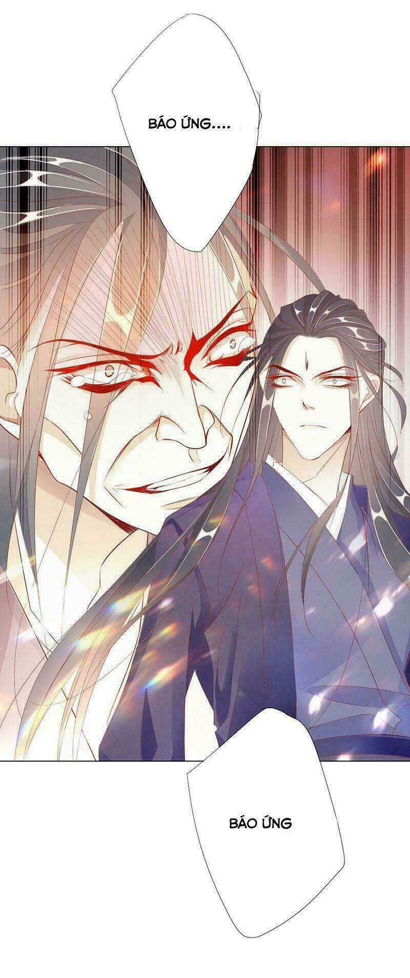 Giang Hồ Tái Kiến Chapter 10 trang 6