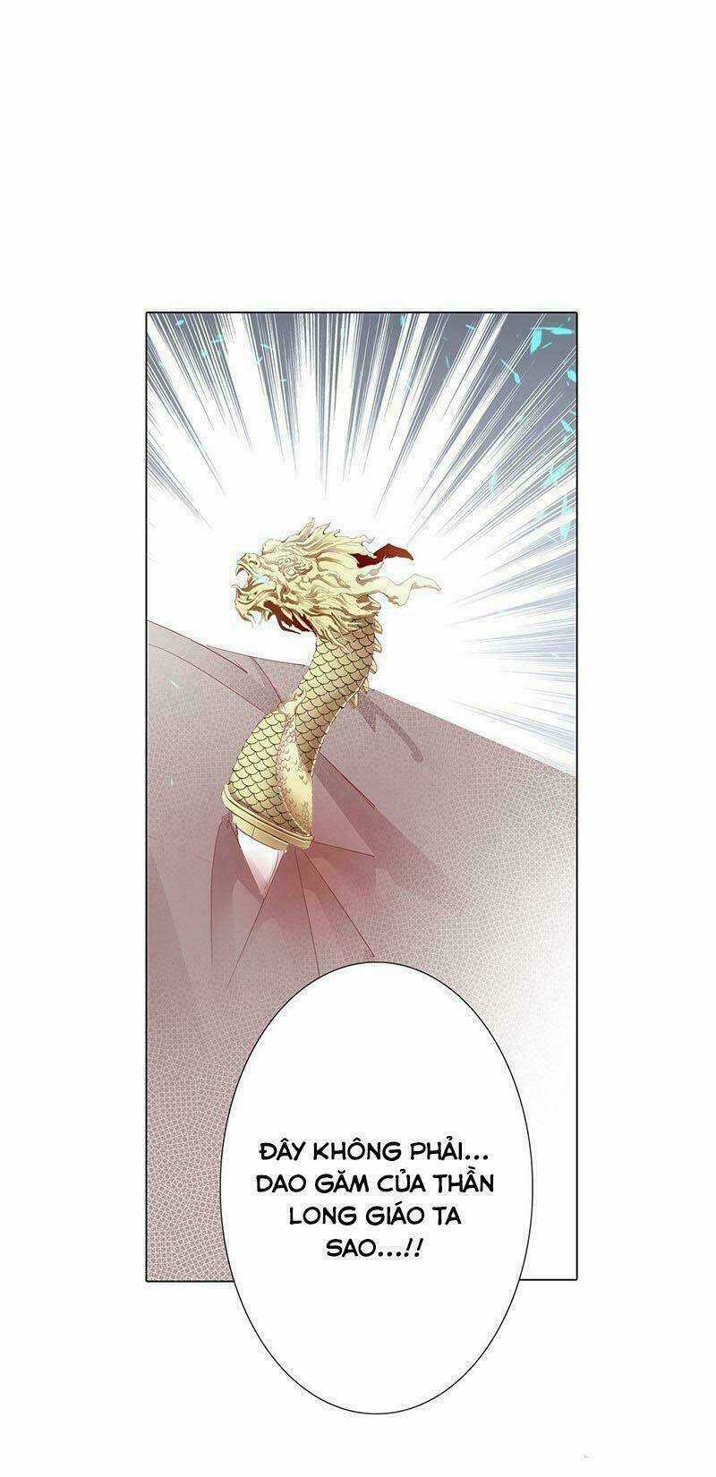 Giang Hồ Tái Kiến Chapter 10 trang 8