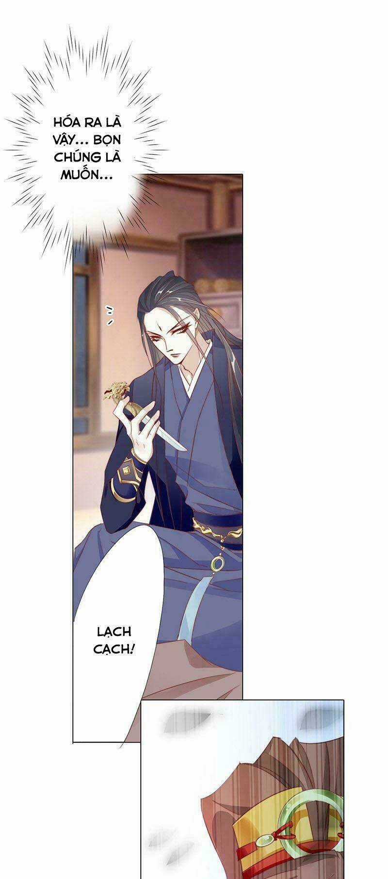 Giang Hồ Tái Kiến Chapter 10 trang 9