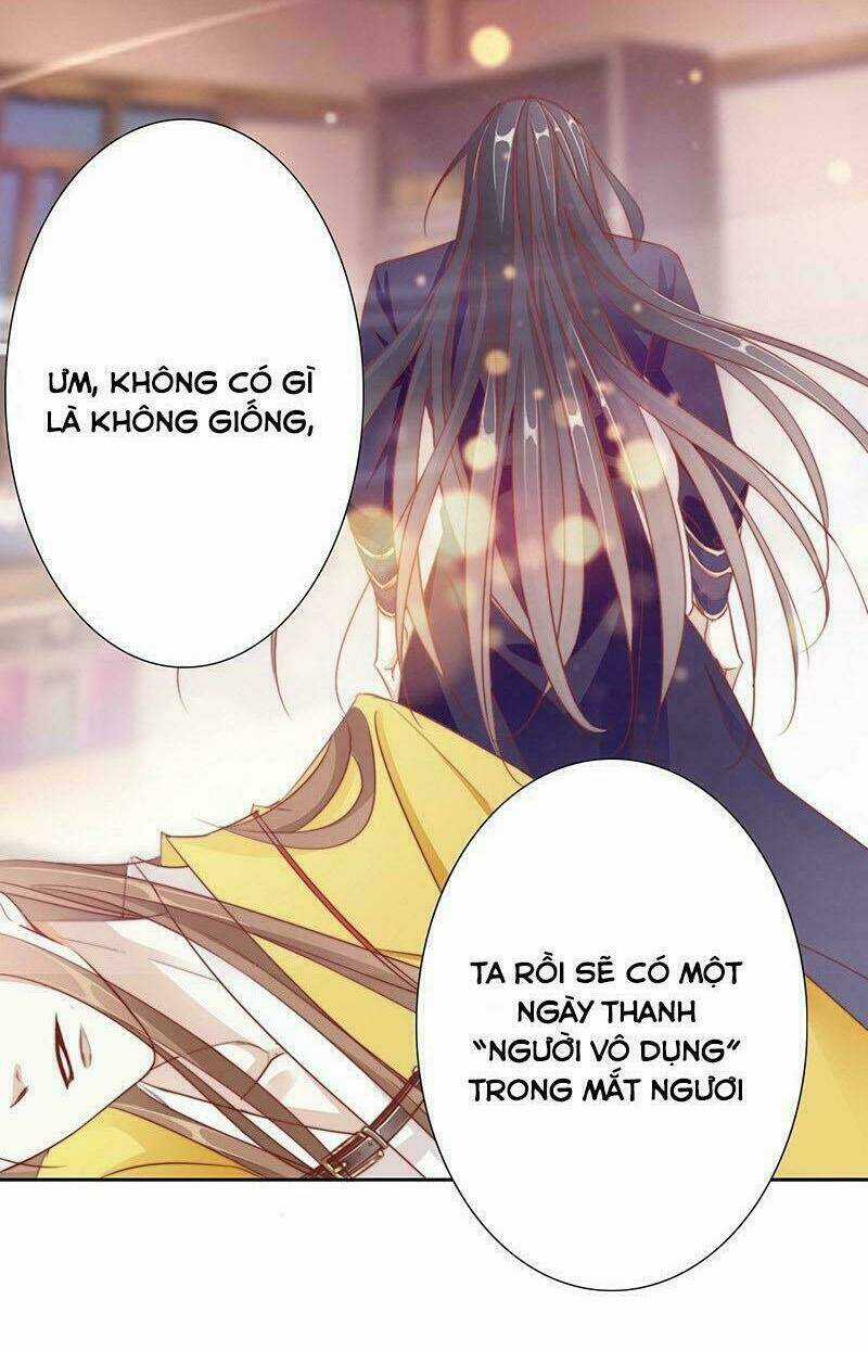 Giang Hồ Tái Kiến Chapter 11 trang 11