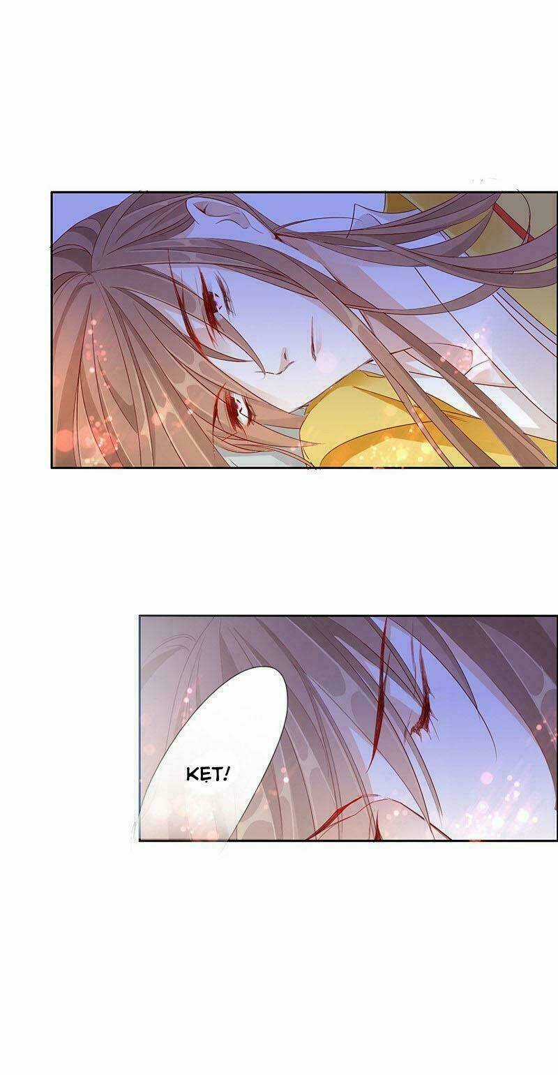 Giang Hồ Tái Kiến Chapter 11 trang 12