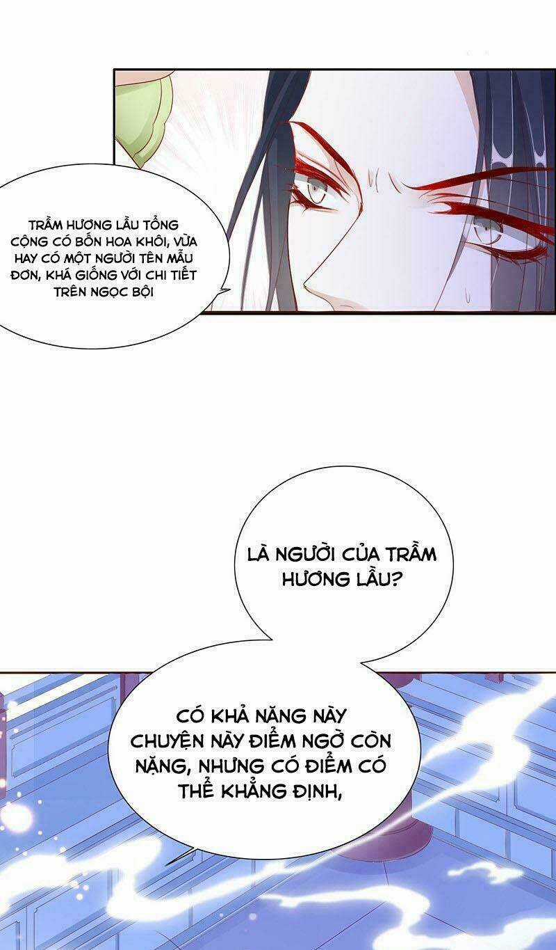 Giang Hồ Tái Kiến Chapter 11 trang 15
