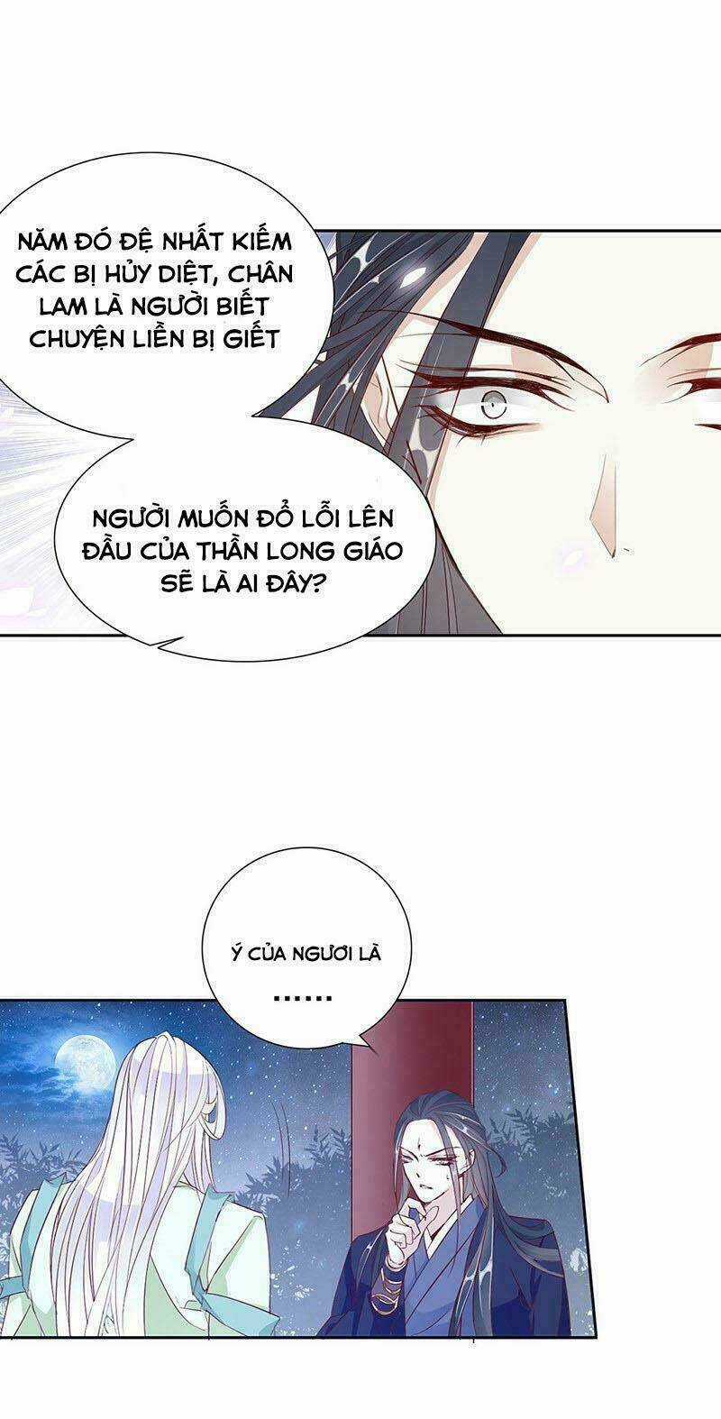 Giang Hồ Tái Kiến Chapter 11 trang 17