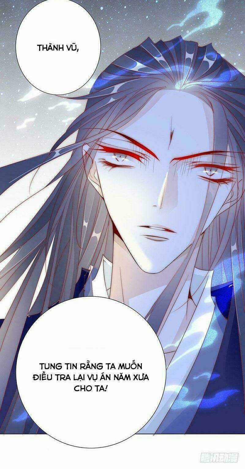 Giang Hồ Tái Kiến Chapter 11 trang 20