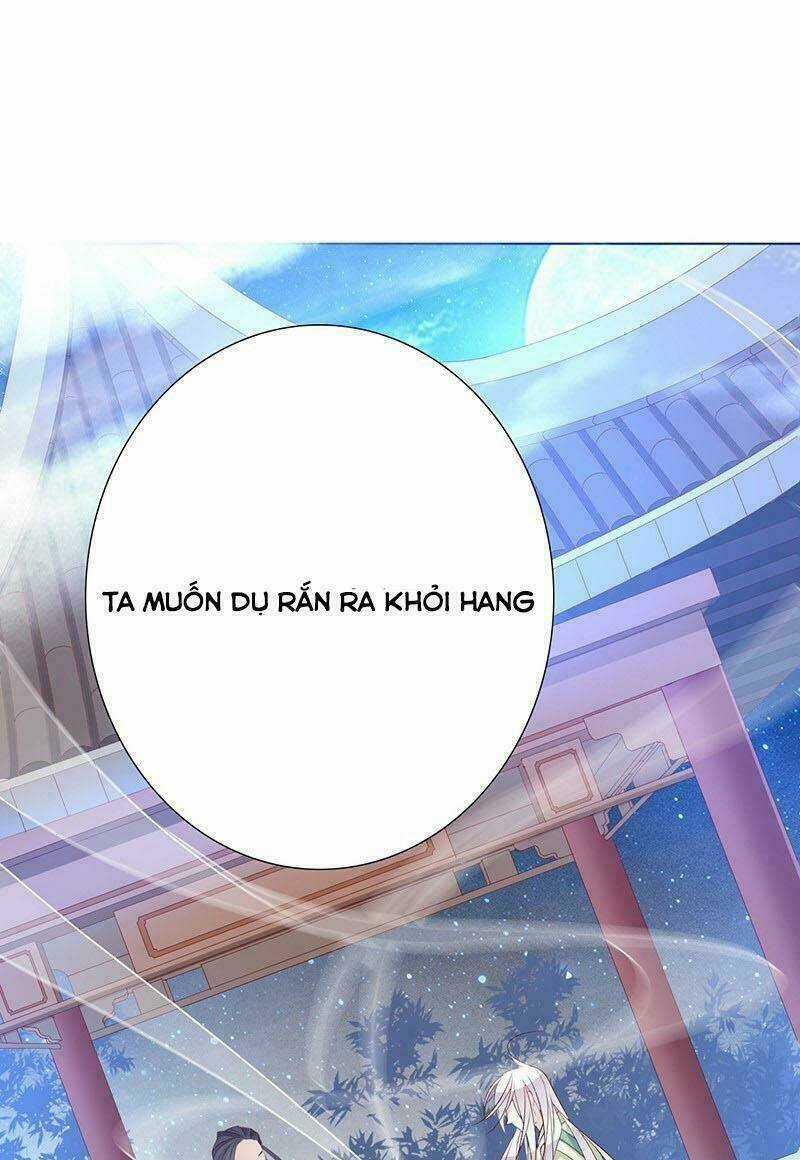 Giang Hồ Tái Kiến Chapter 11 trang 21