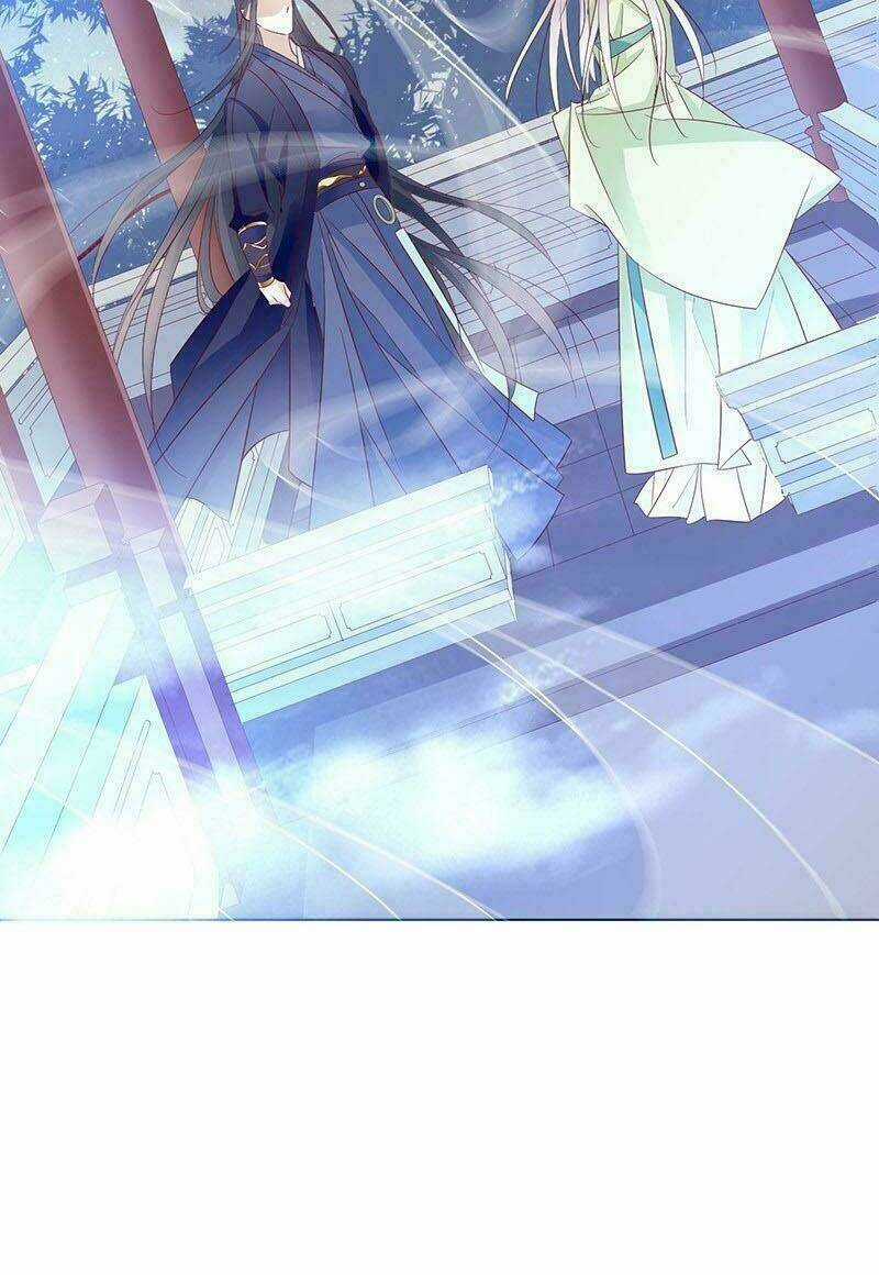 Giang Hồ Tái Kiến Chapter 11 trang 22