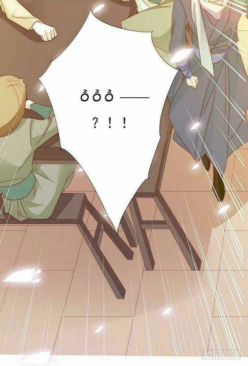 Giang Hồ Tái Kiến Chapter 11 trang 27