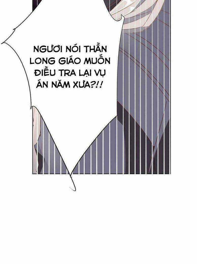 Giang Hồ Tái Kiến Chapter 11 trang 29