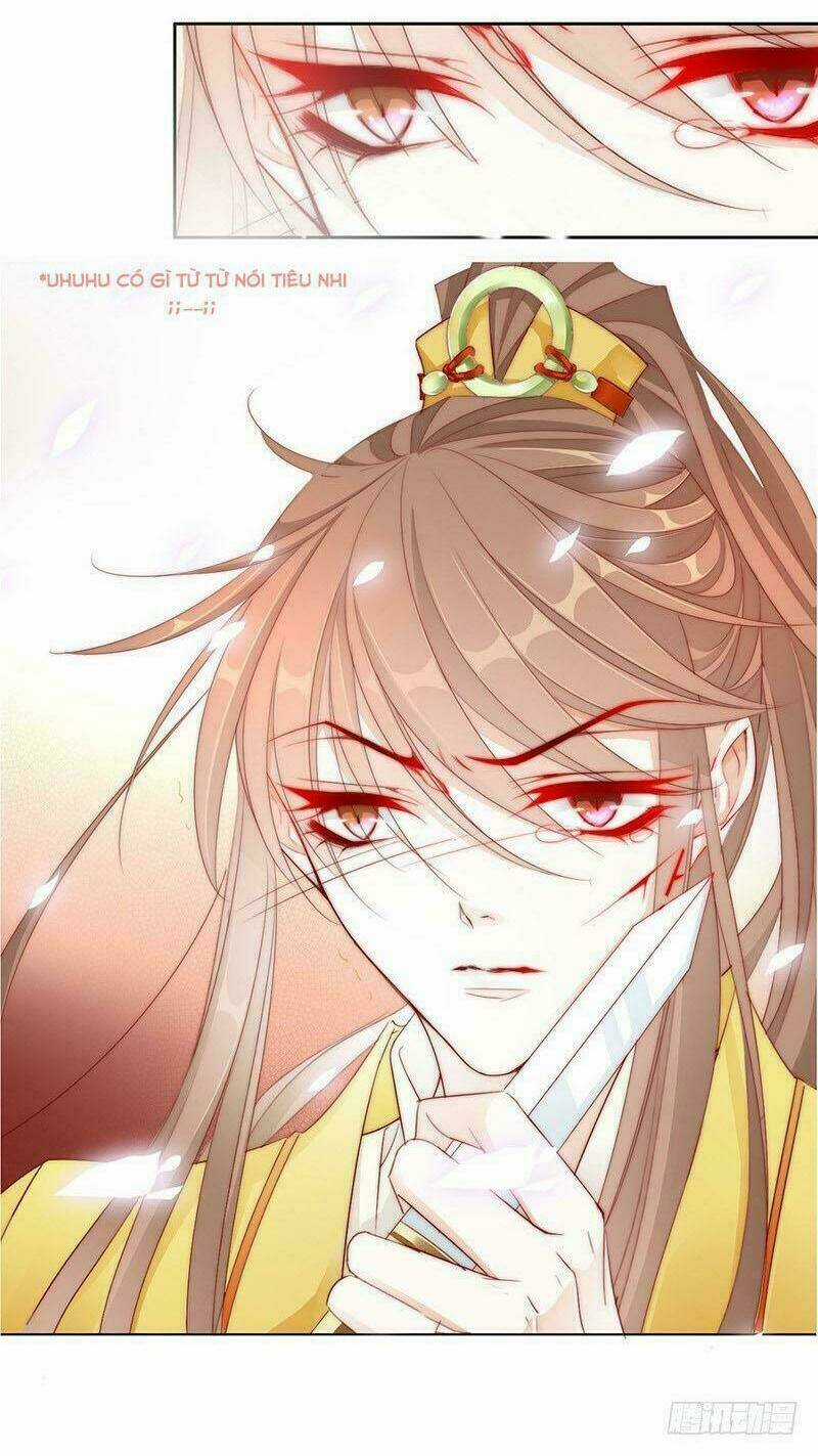 Giang Hồ Tái Kiến Chapter 11 trang 3