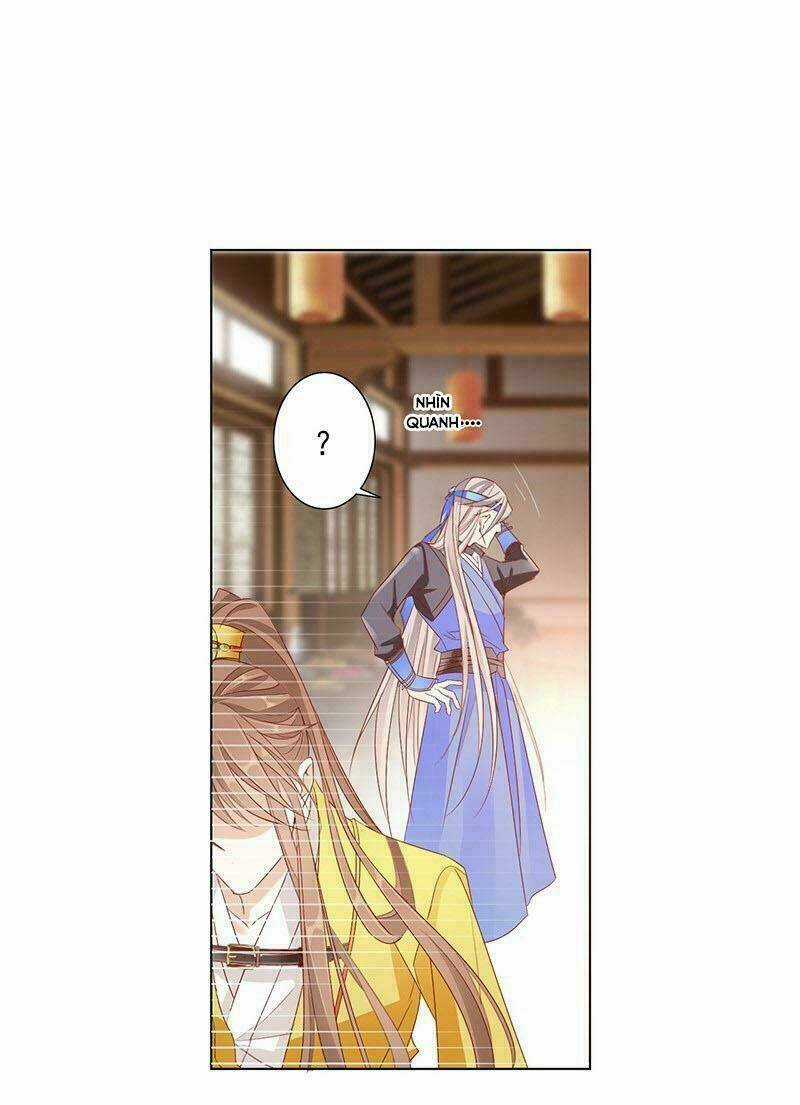 Giang Hồ Tái Kiến Chapter 11 trang 30