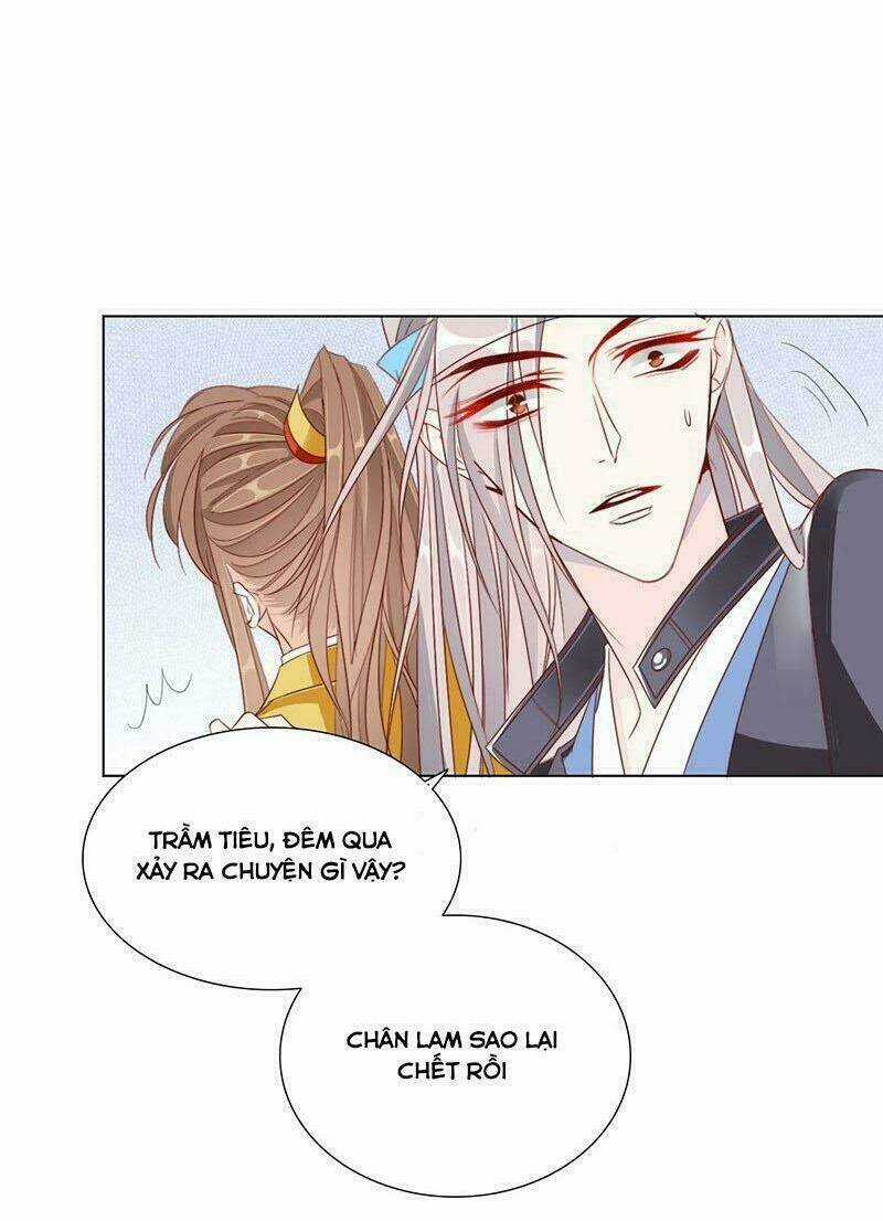 Giang Hồ Tái Kiến Chapter 11 trang 31