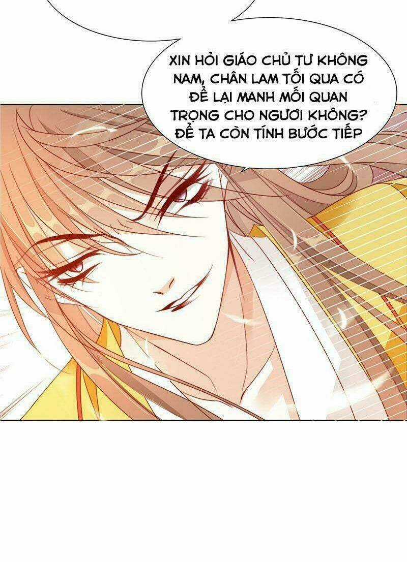 Giang Hồ Tái Kiến Chapter 11 trang 33