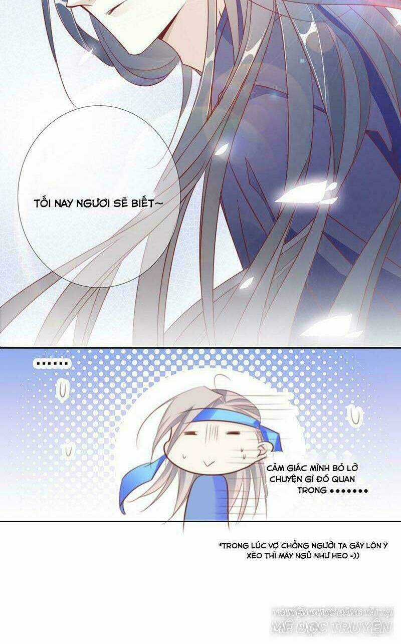 Giang Hồ Tái Kiến Chapter 11 trang 35