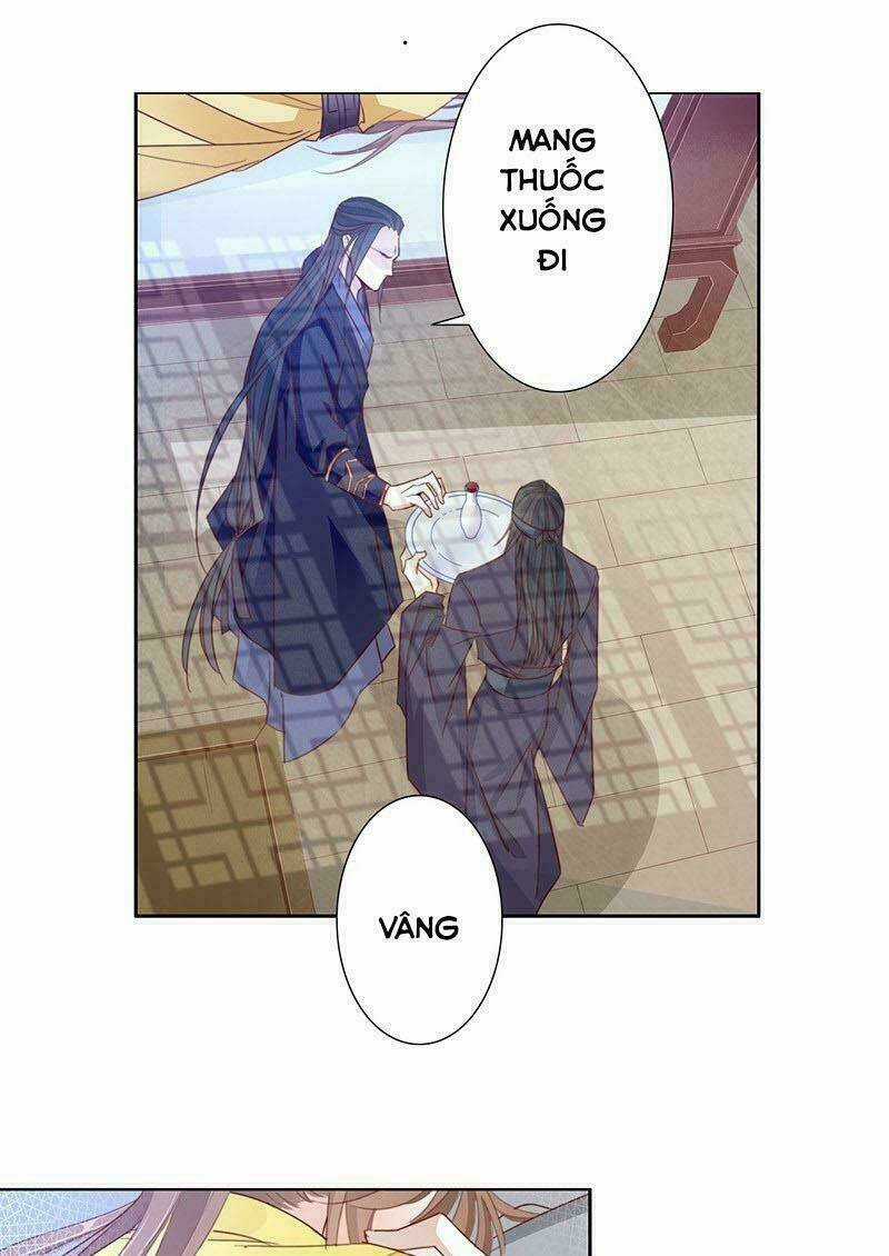 Giang Hồ Tái Kiến Chapter 11 trang 5