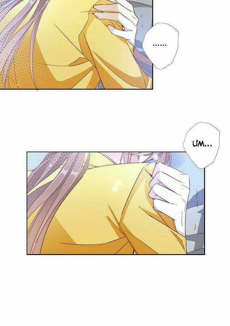 Giang Hồ Tái Kiến Chapter 11 trang 6