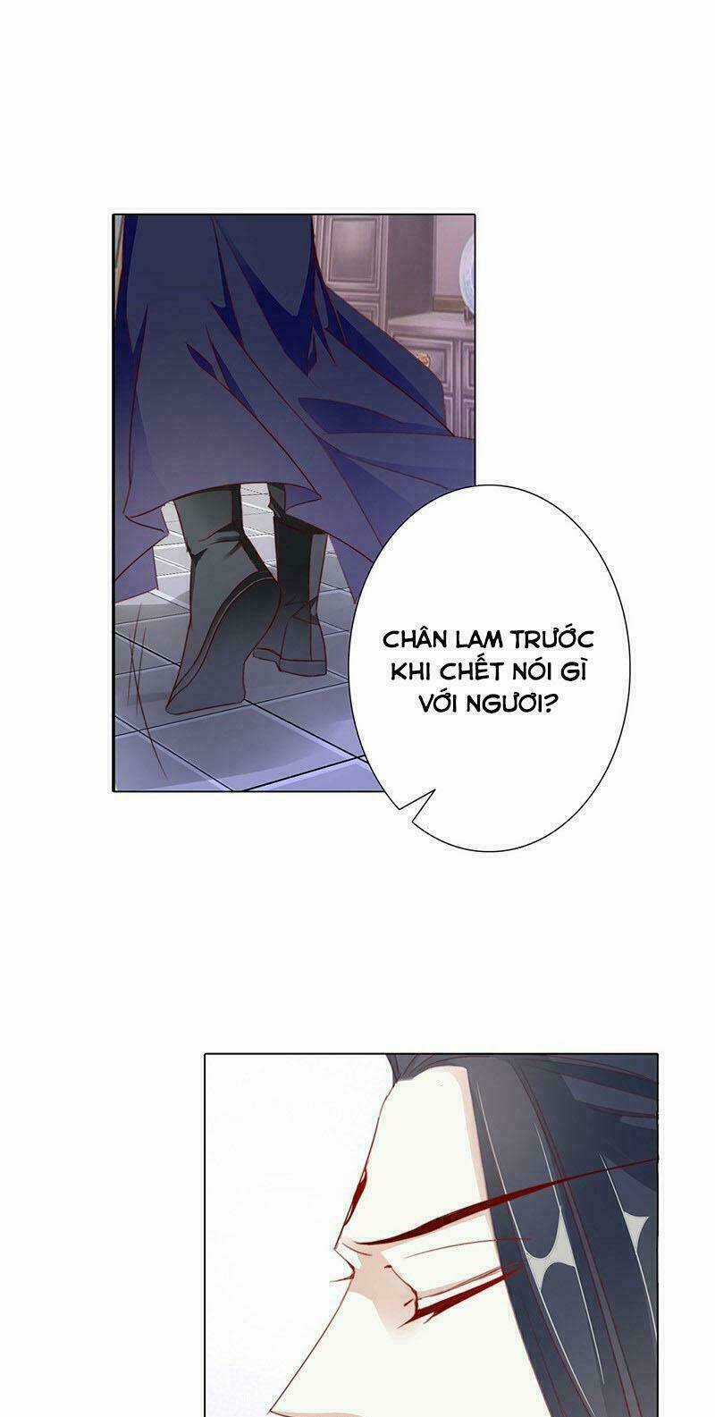 Giang Hồ Tái Kiến Chapter 11 trang 7