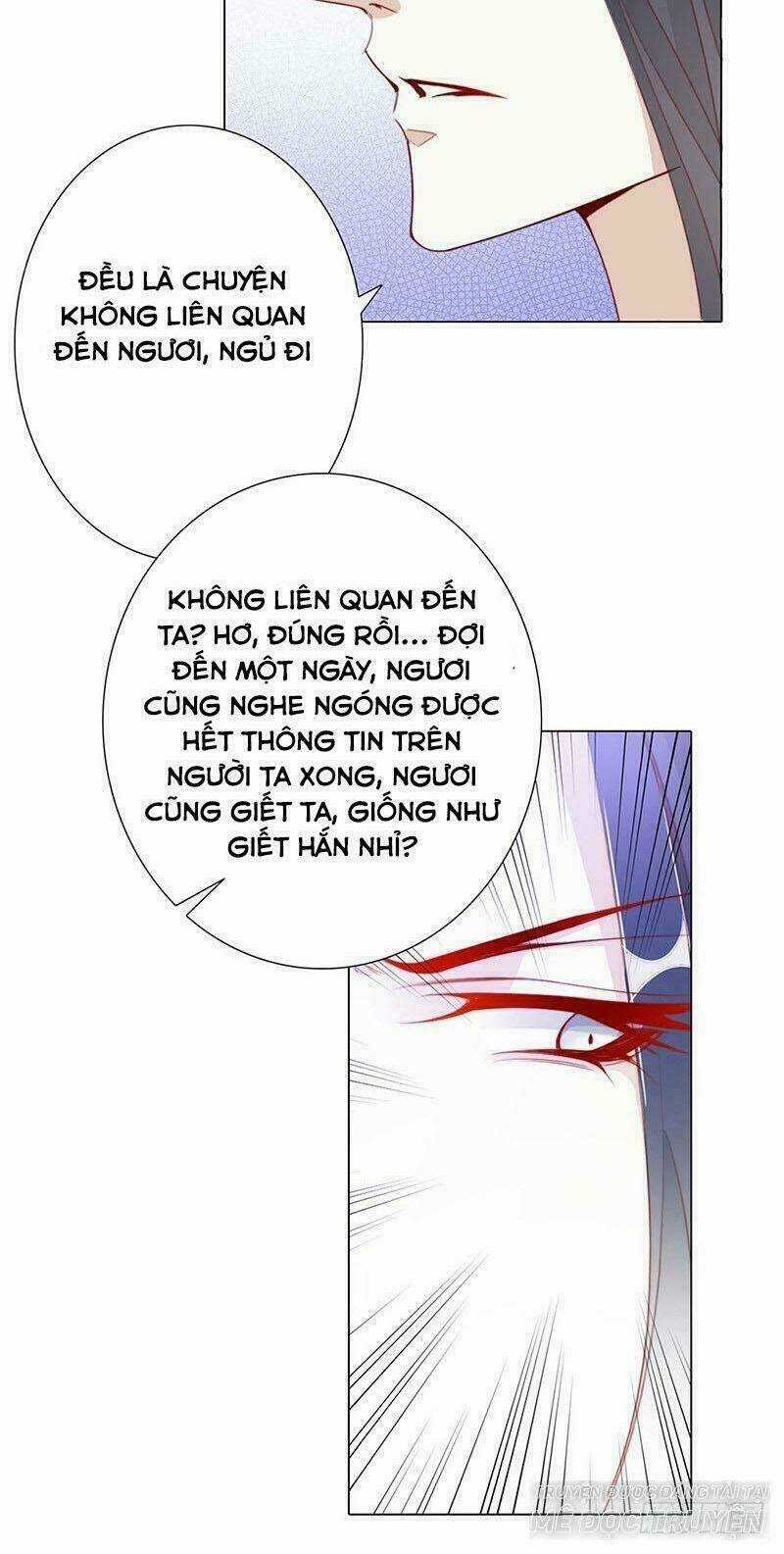 Giang Hồ Tái Kiến Chapter 11 trang 8