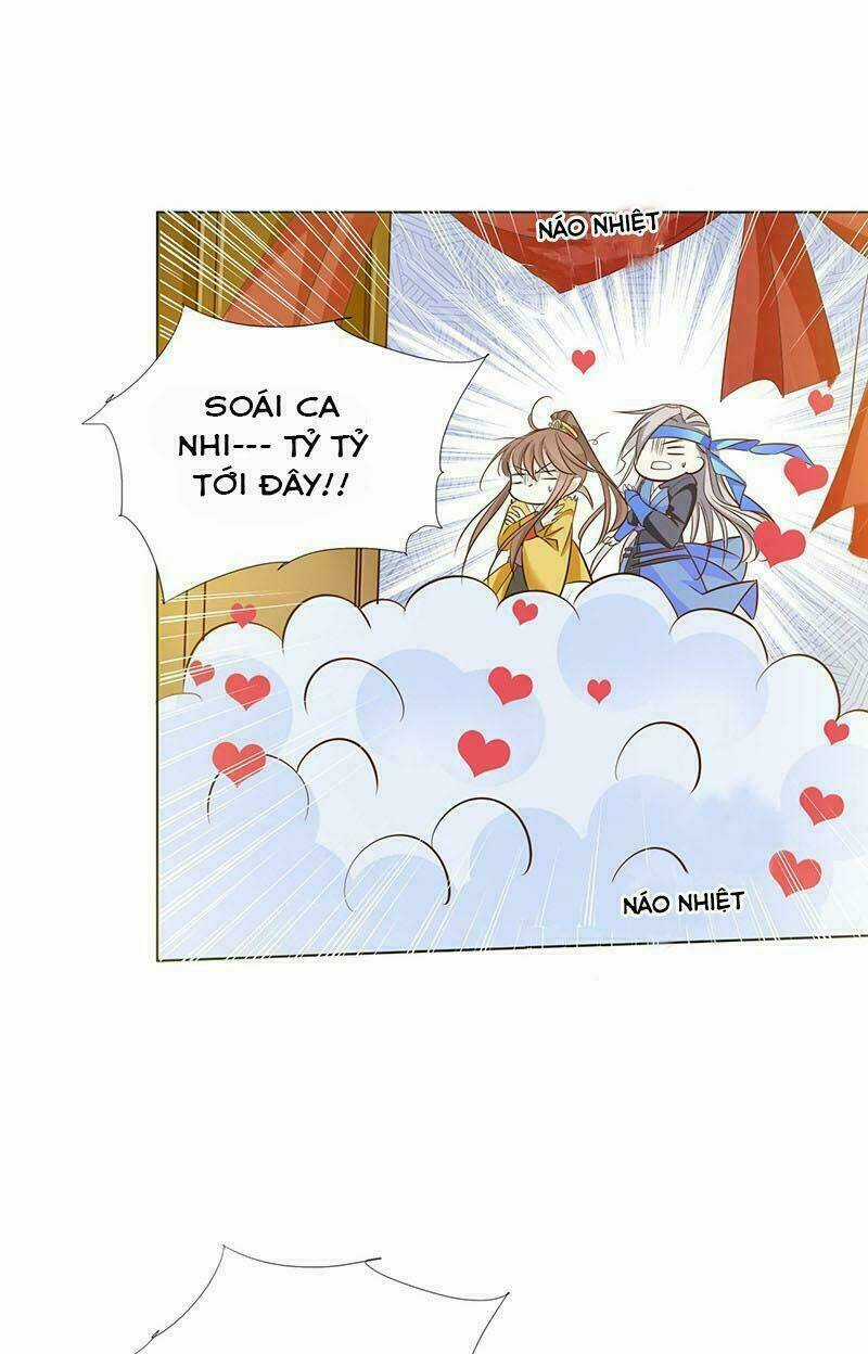 Giang Hồ Tái Kiến Chapter 12 trang 11