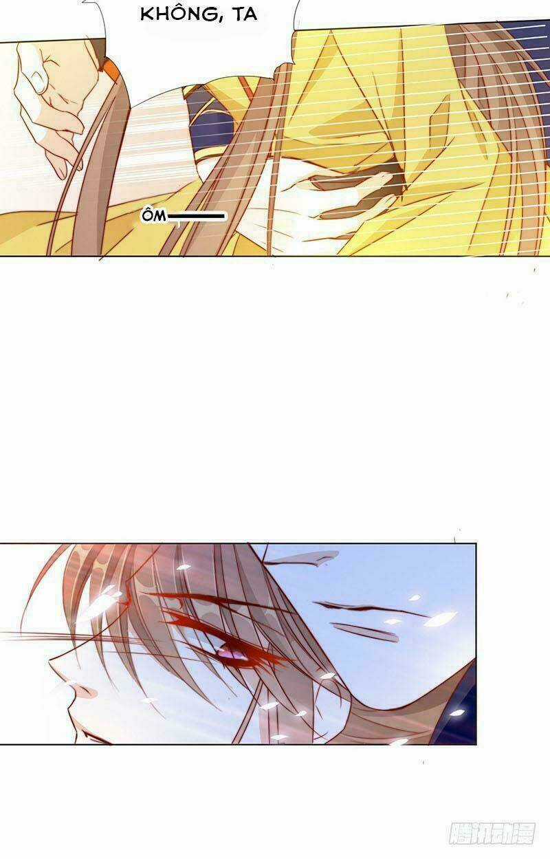 Giang Hồ Tái Kiến Chapter 12 trang 12