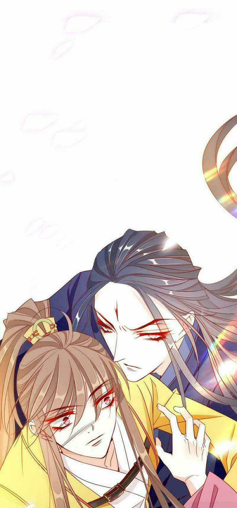 Giang Hồ Tái Kiến Chapter 12 trang 13