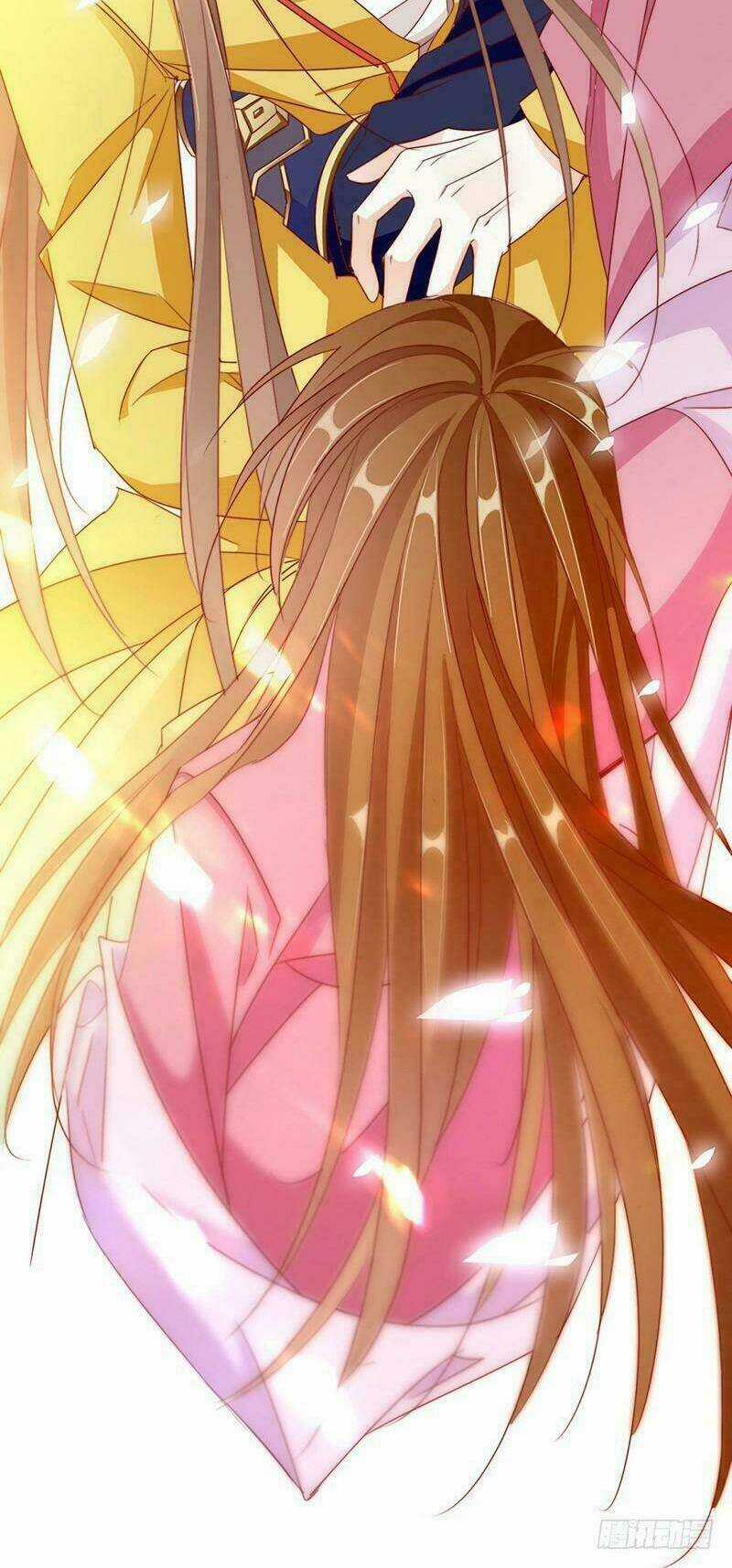 Giang Hồ Tái Kiến Chapter 12 trang 14