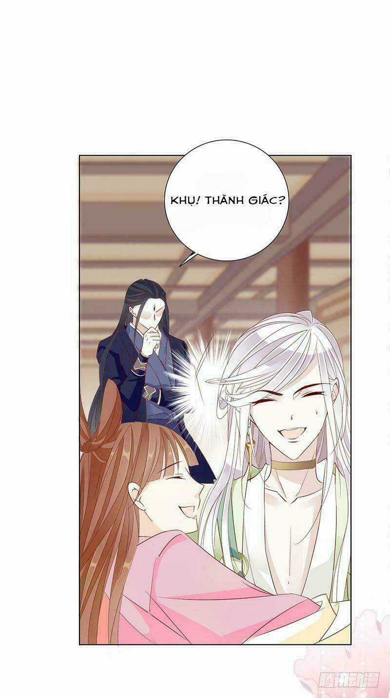 Giang Hồ Tái Kiến Chapter 12 trang 19