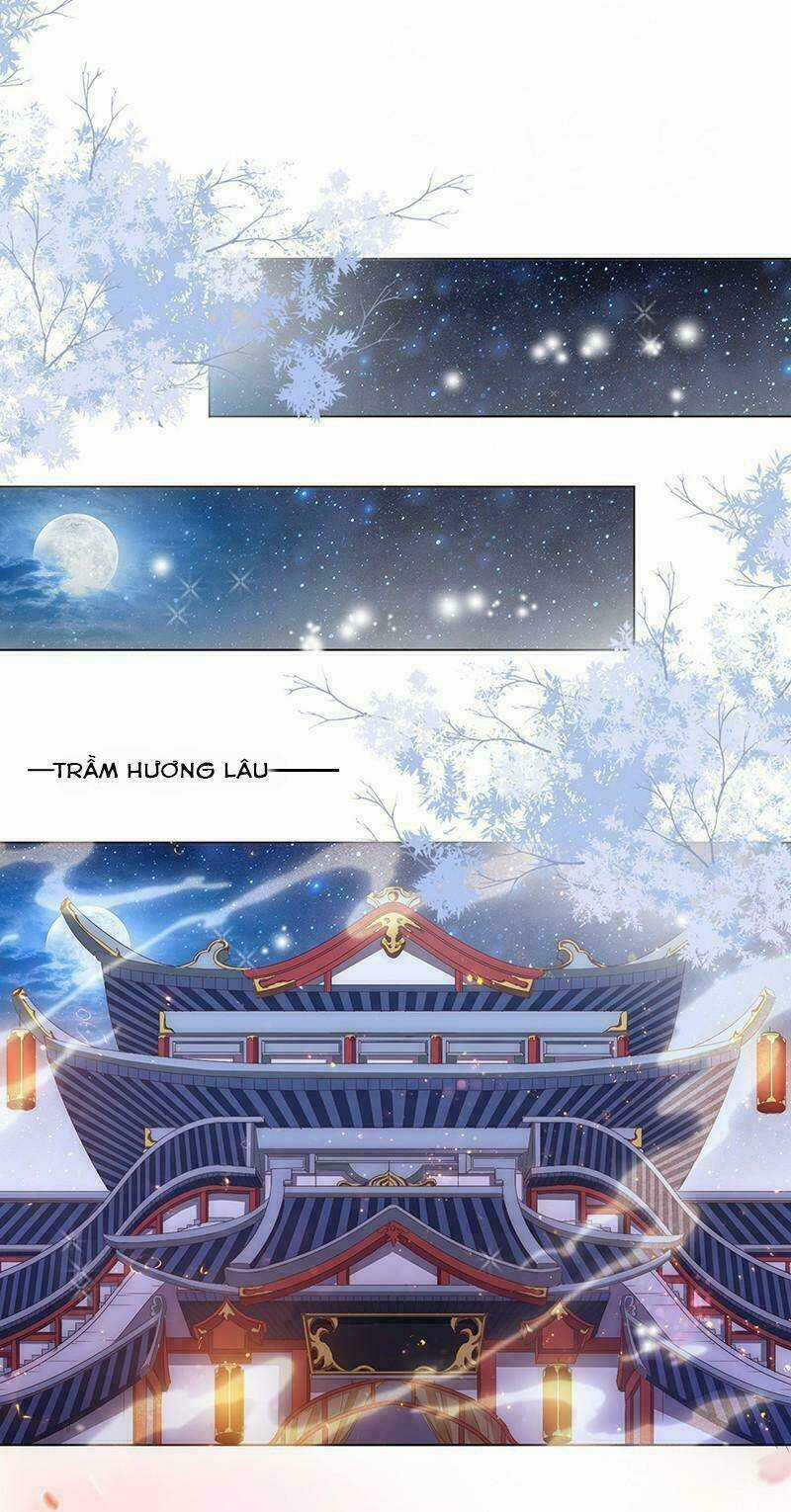 Giang Hồ Tái Kiến Chapter 12 trang 2
