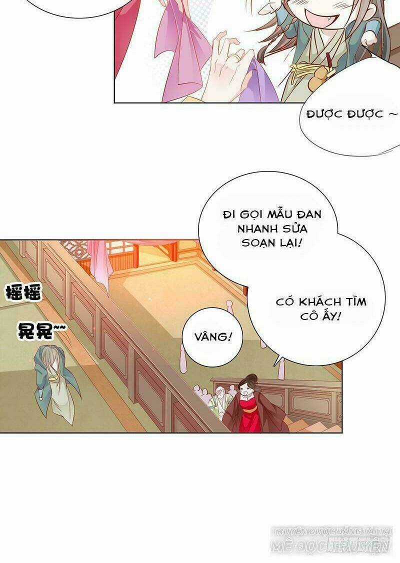Giang Hồ Tái Kiến Chapter 12 trang 27