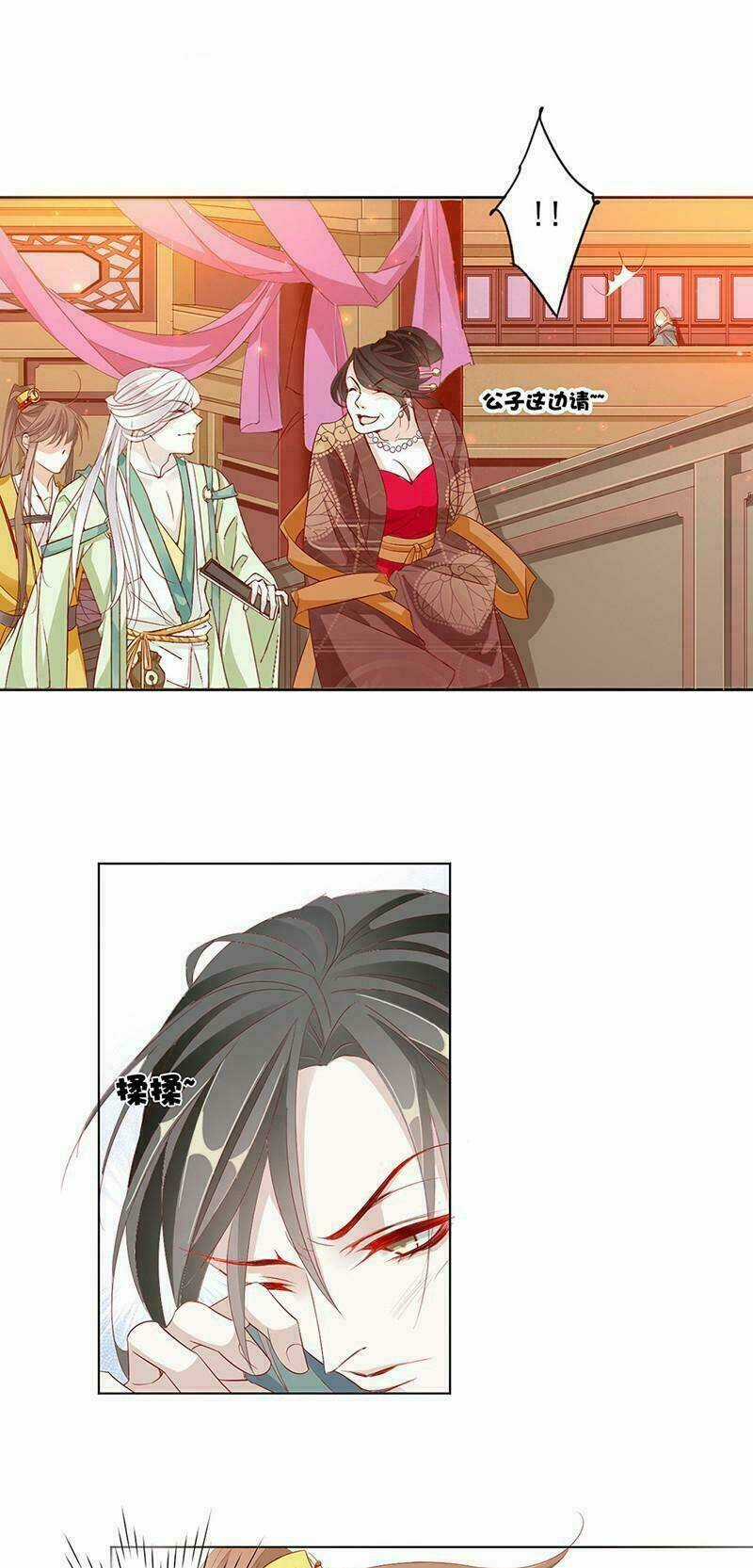 Giang Hồ Tái Kiến Chapter 12 trang 28