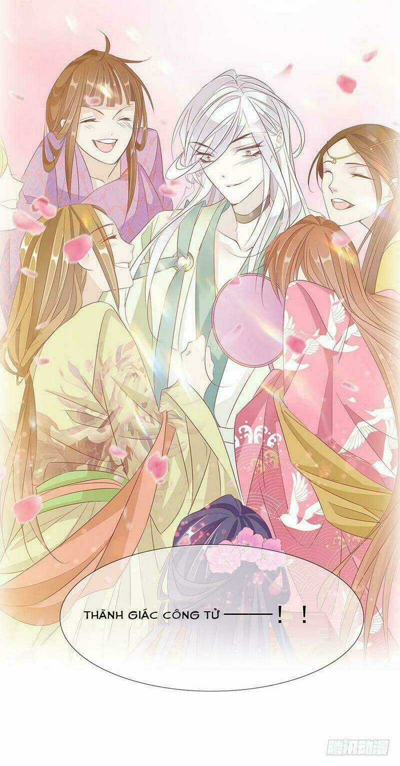 Giang Hồ Tái Kiến Chapter 12 trang 3