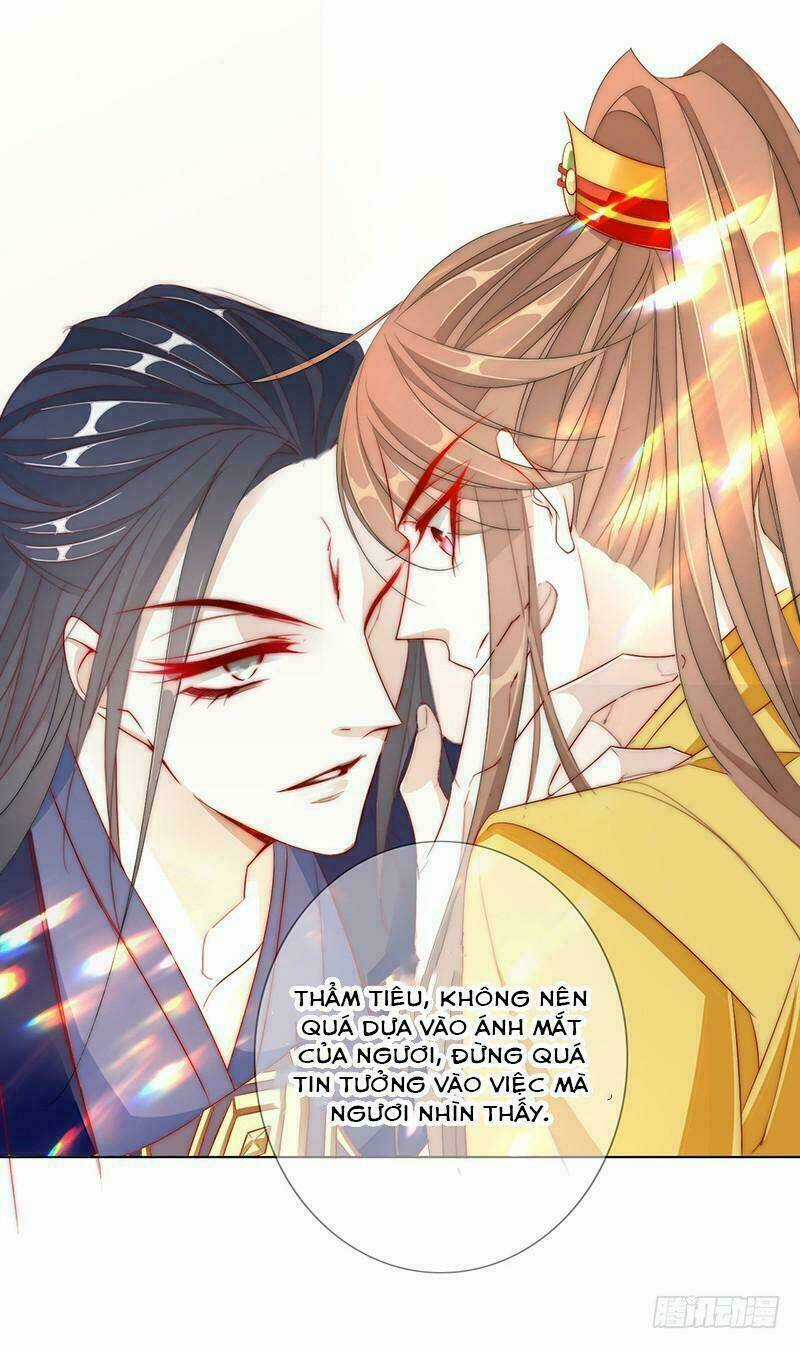 Giang Hồ Tái Kiến Chapter 12 trang 32