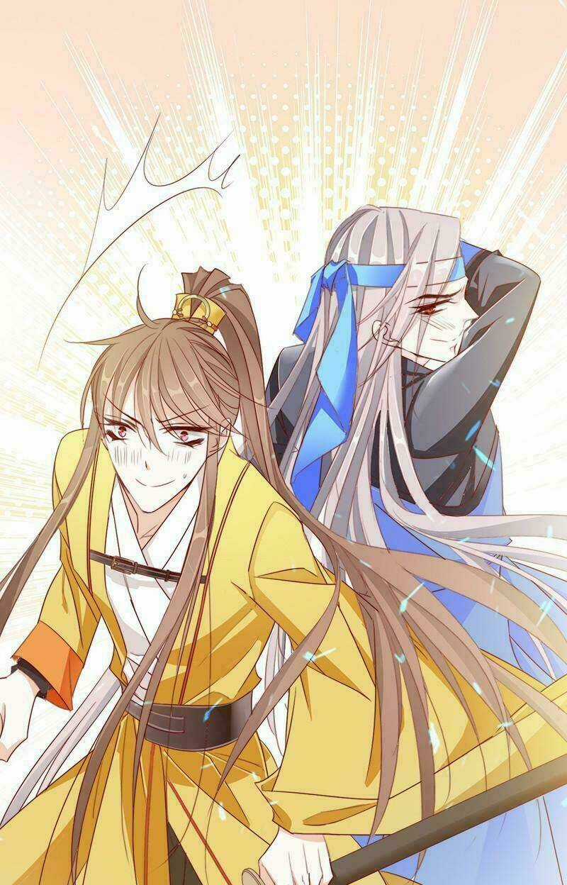 Giang Hồ Tái Kiến Chapter 12 trang 9