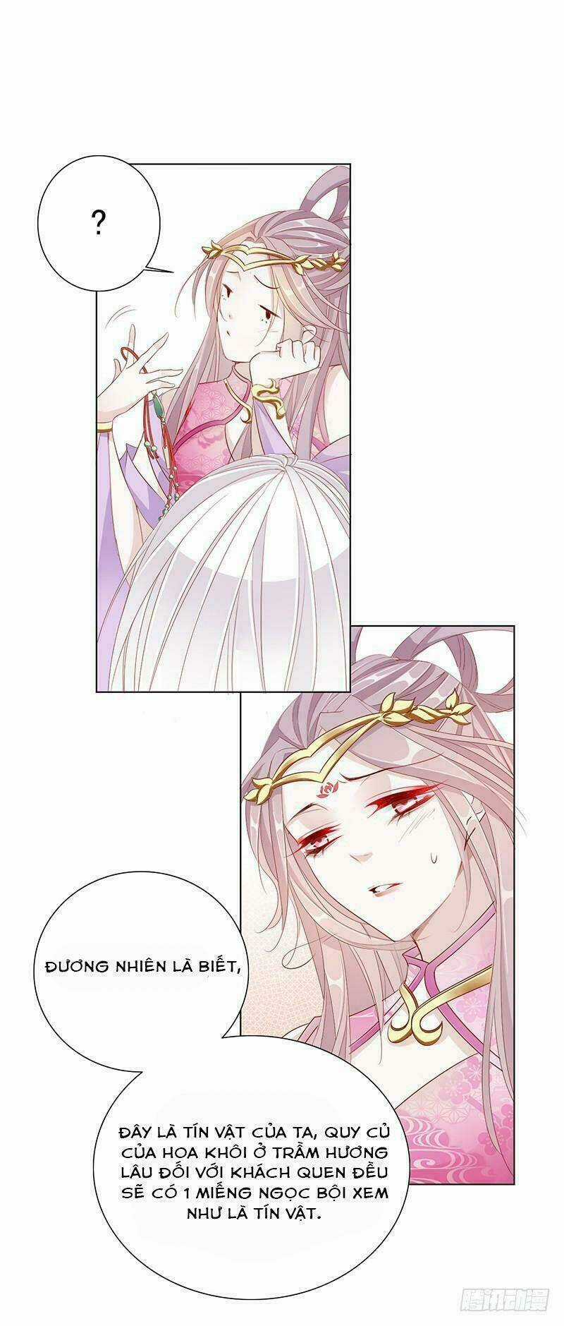 Giang Hồ Tái Kiến Chapter 13 trang 10