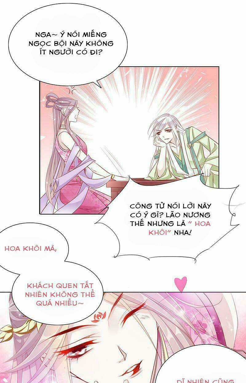 Giang Hồ Tái Kiến Chapter 13 trang 11