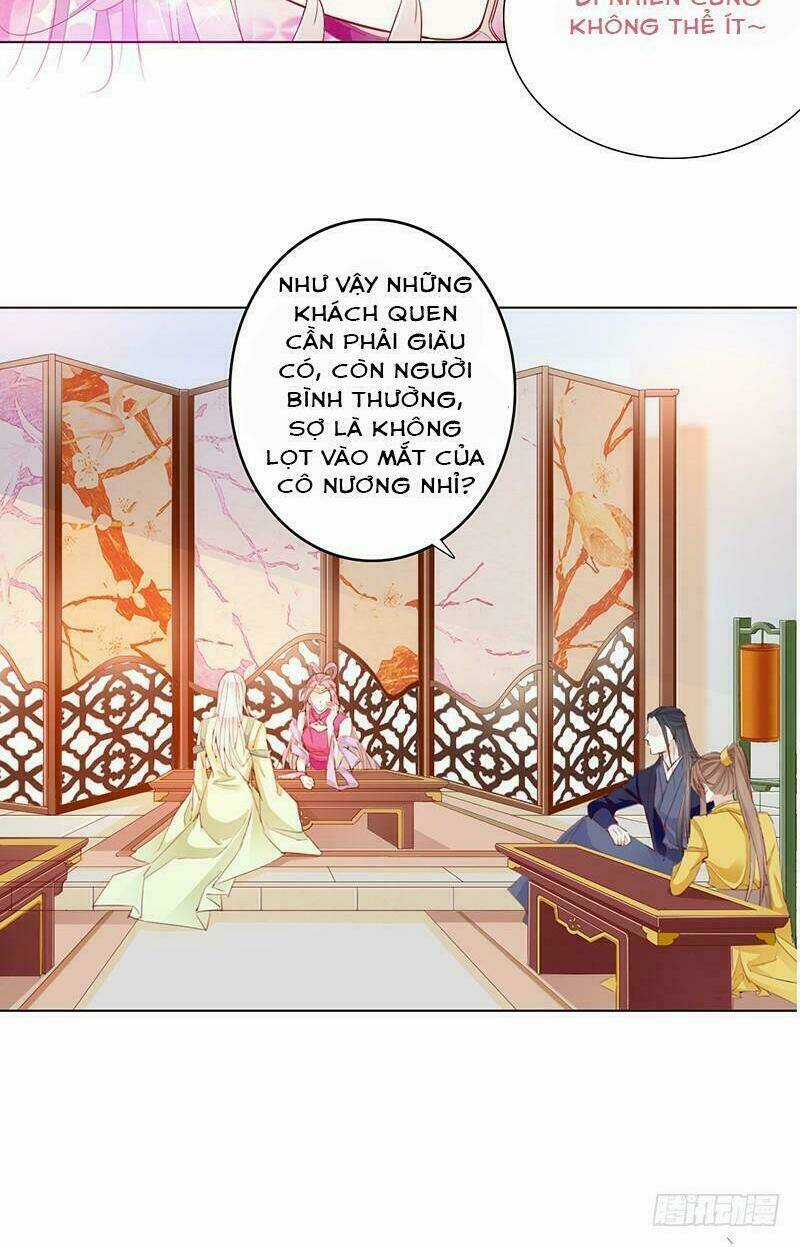 Giang Hồ Tái Kiến Chapter 13 trang 12