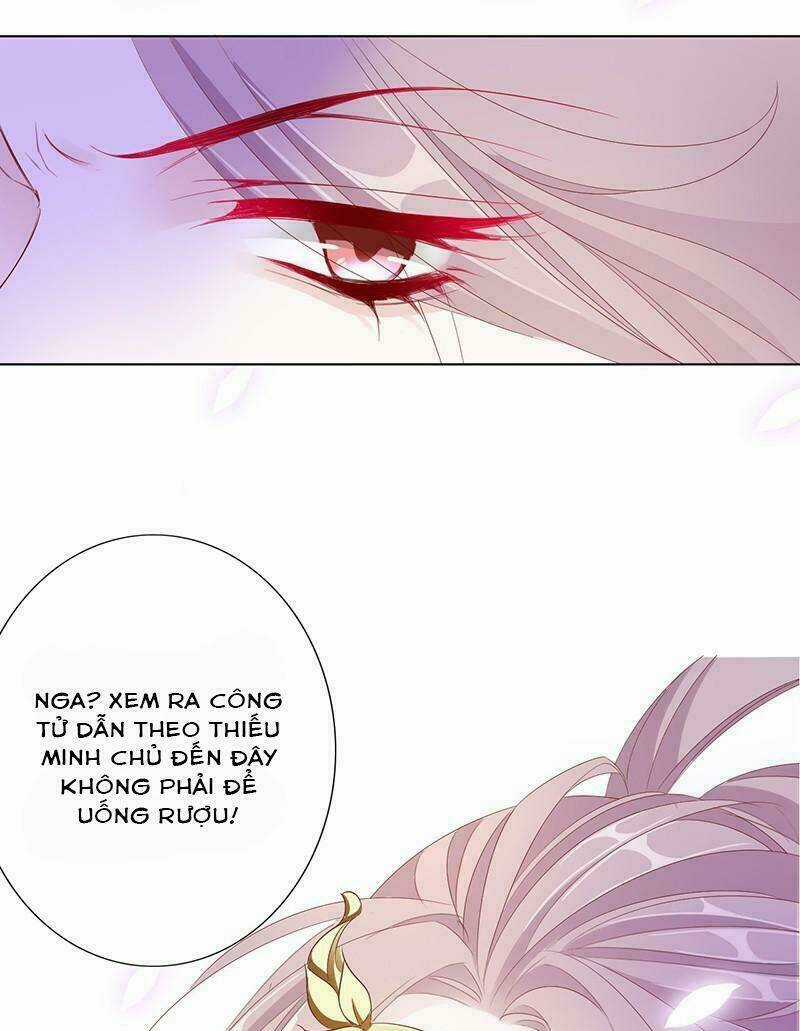 Giang Hồ Tái Kiến Chapter 13 trang 14
