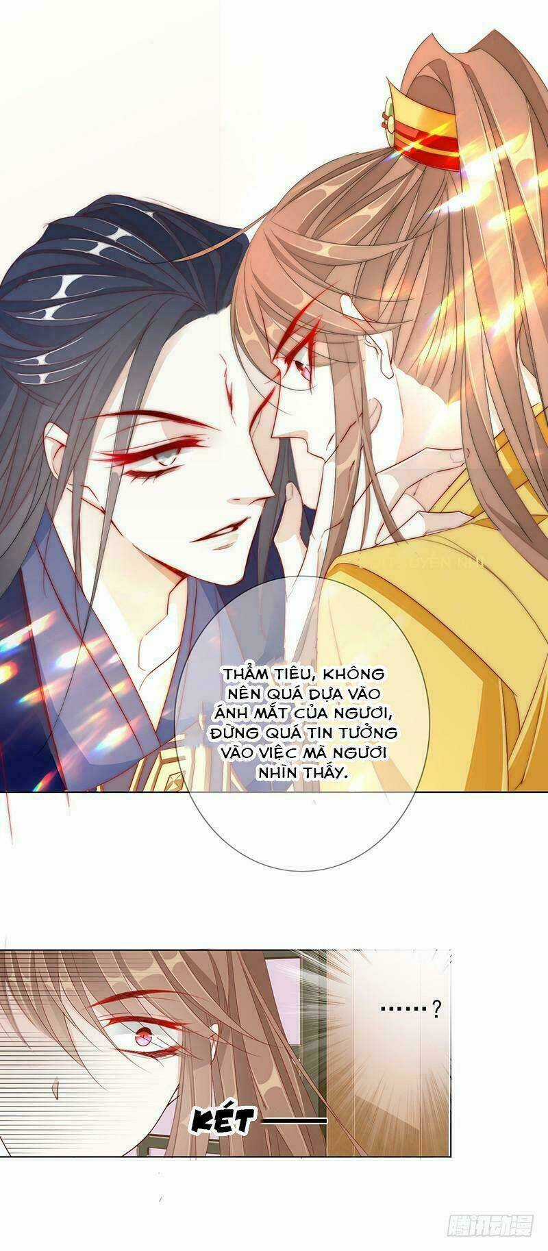 Giang Hồ Tái Kiến Chapter 13 trang 2