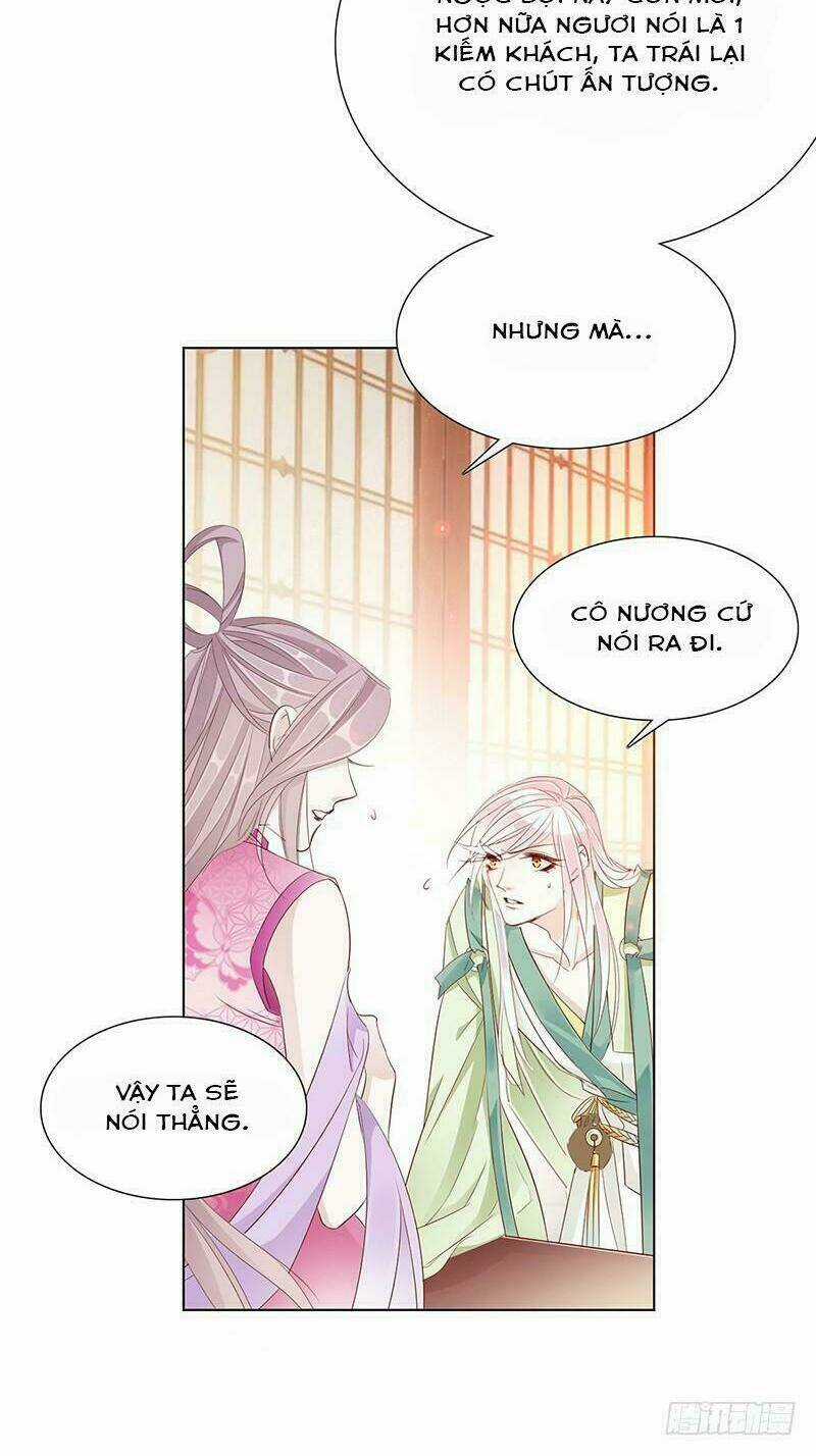 Giang Hồ Tái Kiến Chapter 13 trang 21