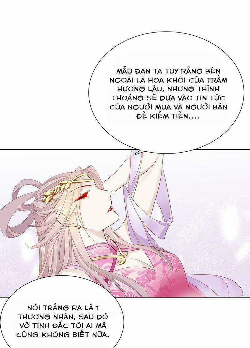 Giang Hồ Tái Kiến Chapter 13 trang 22