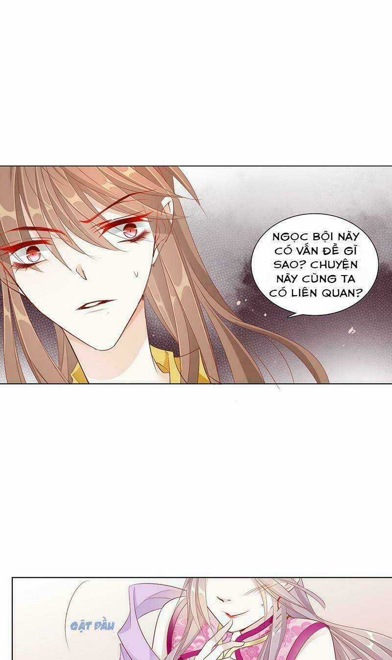 Giang Hồ Tái Kiến Chapter 13 trang 24