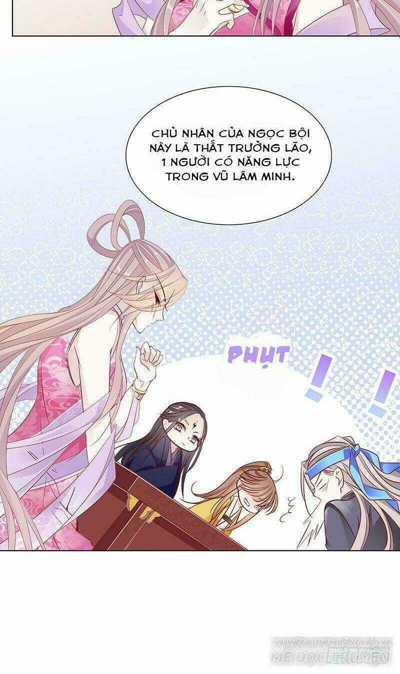 Giang Hồ Tái Kiến Chapter 13 trang 25
