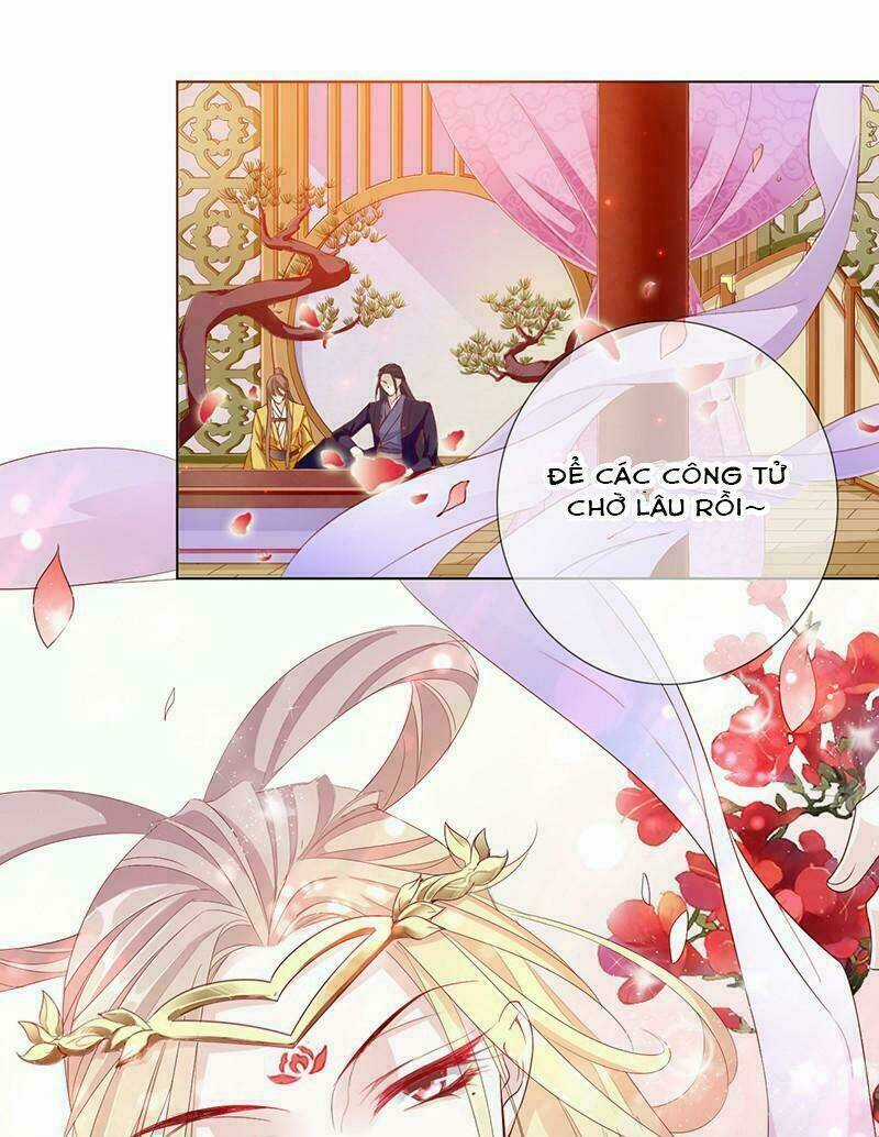 Giang Hồ Tái Kiến Chapter 13 trang 3