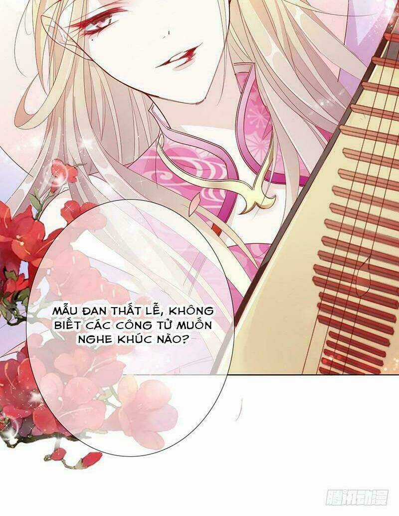 Giang Hồ Tái Kiến Chapter 13 trang 4