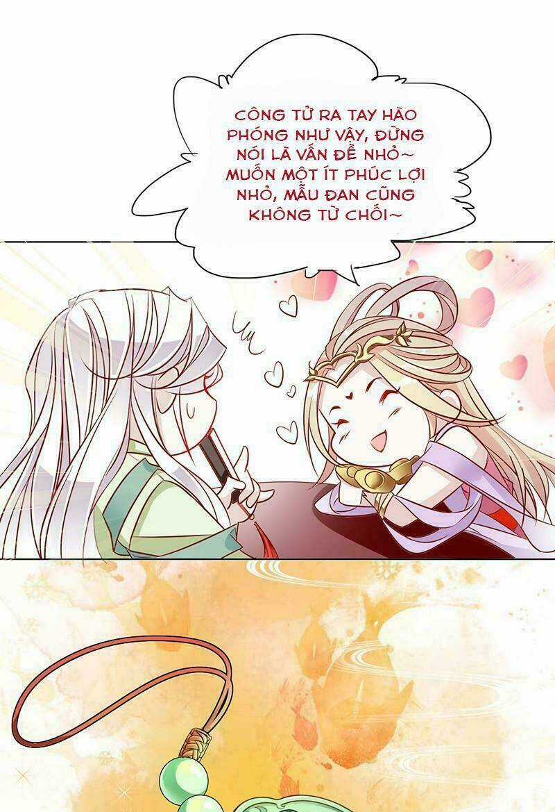Giang Hồ Tái Kiến Chapter 13 trang 8
