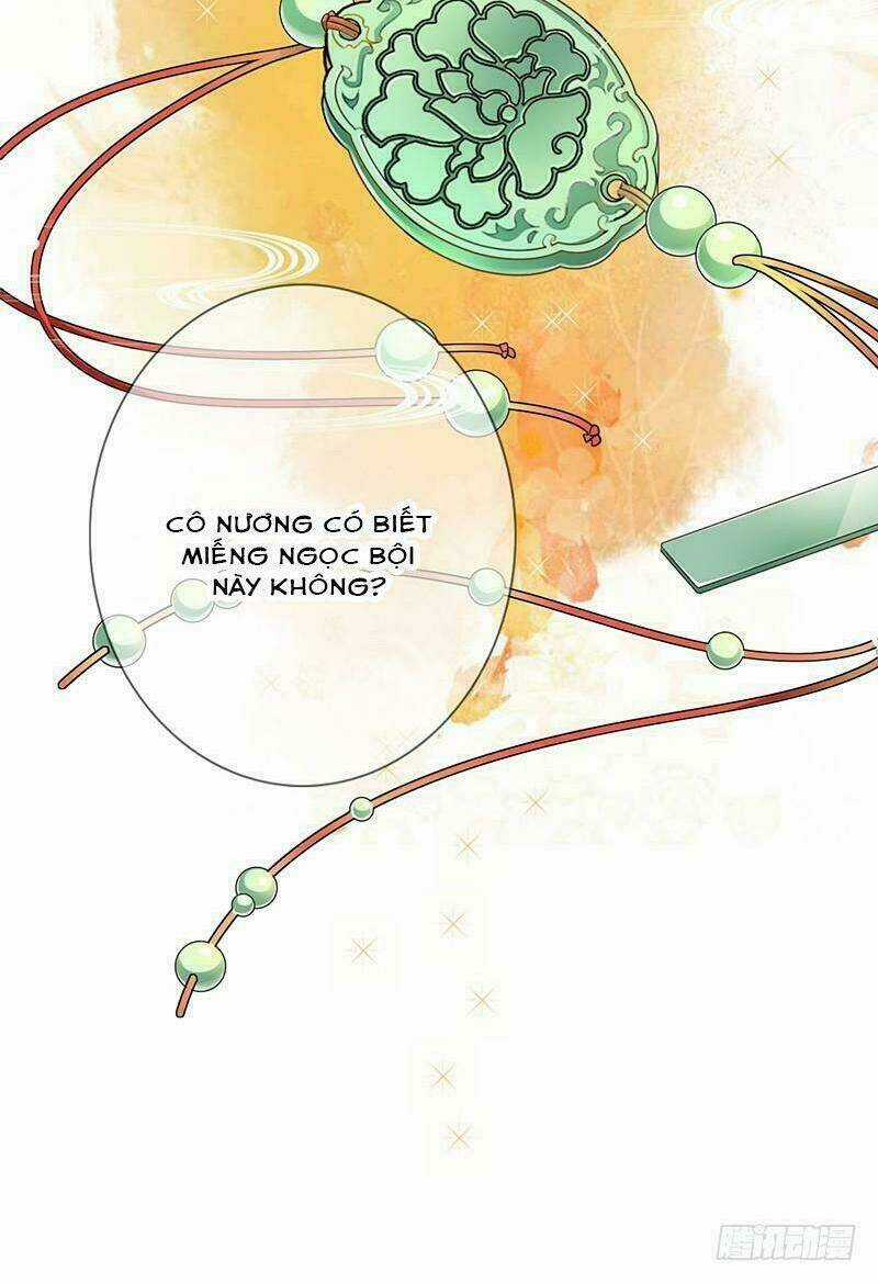 Giang Hồ Tái Kiến Chapter 13 trang 9