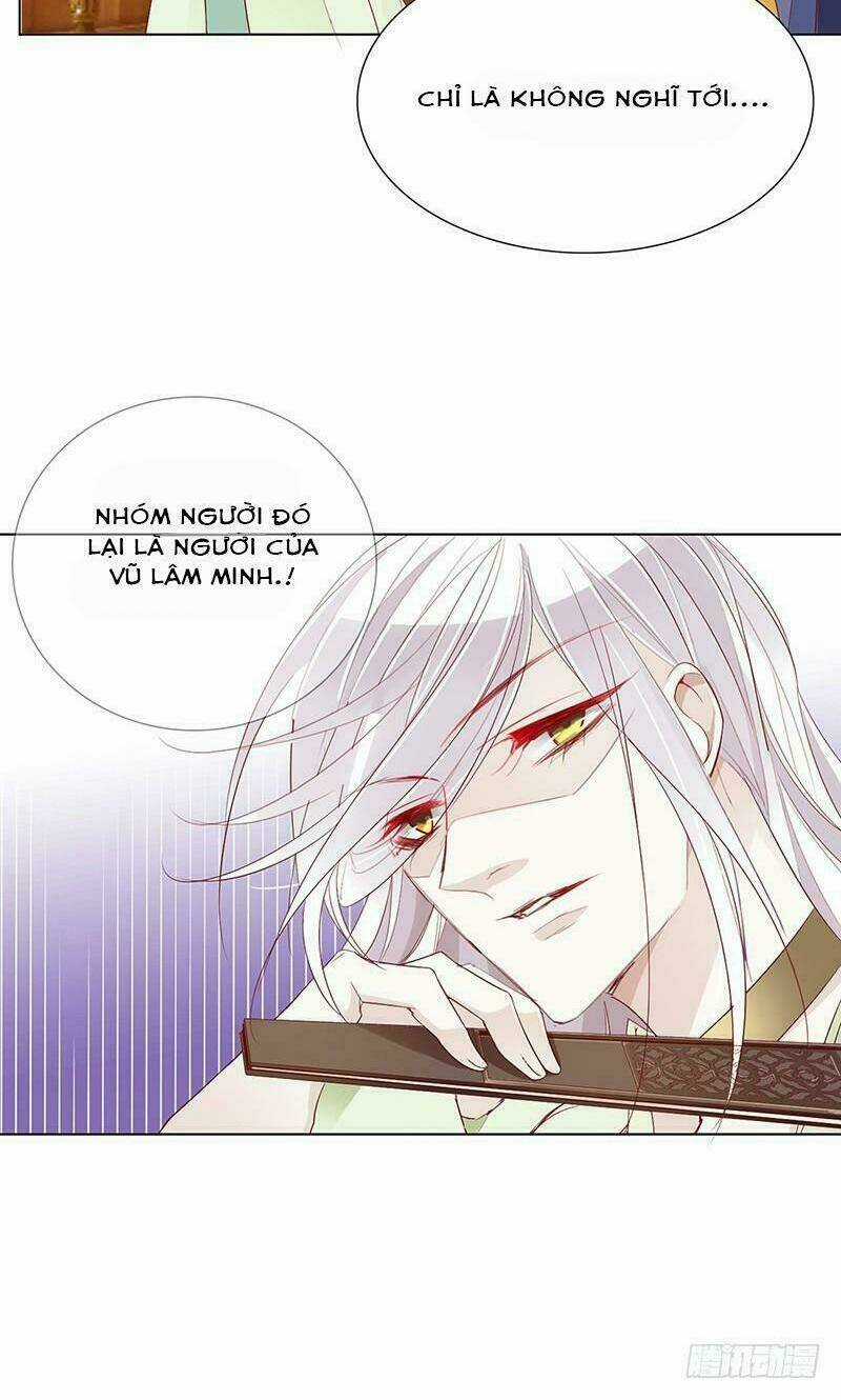 Giang Hồ Tái Kiến Chapter 14 trang 12