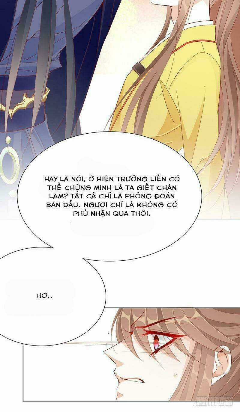 Giang Hồ Tái Kiến Chapter 14 trang 14