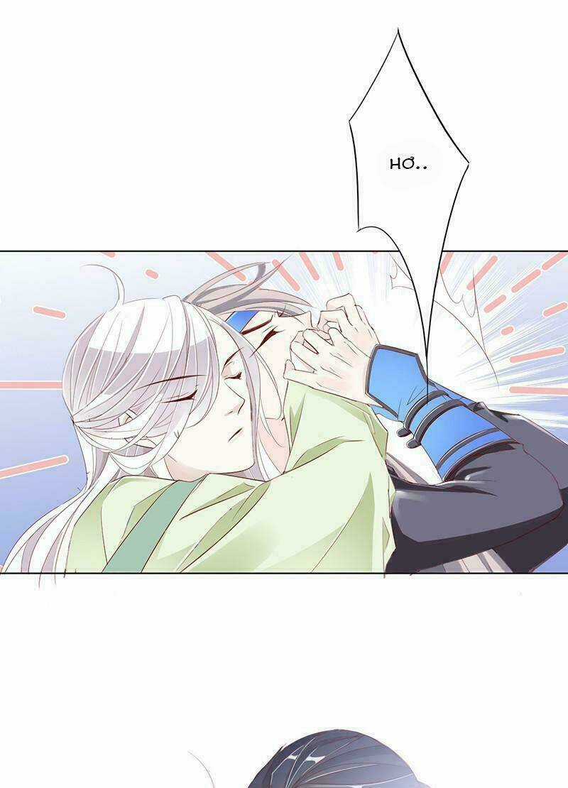 Giang Hồ Tái Kiến Chapter 14 trang 19